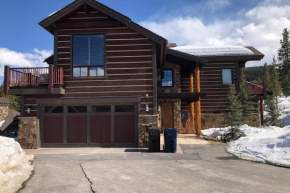 Slopeside Sanctuary Frisco